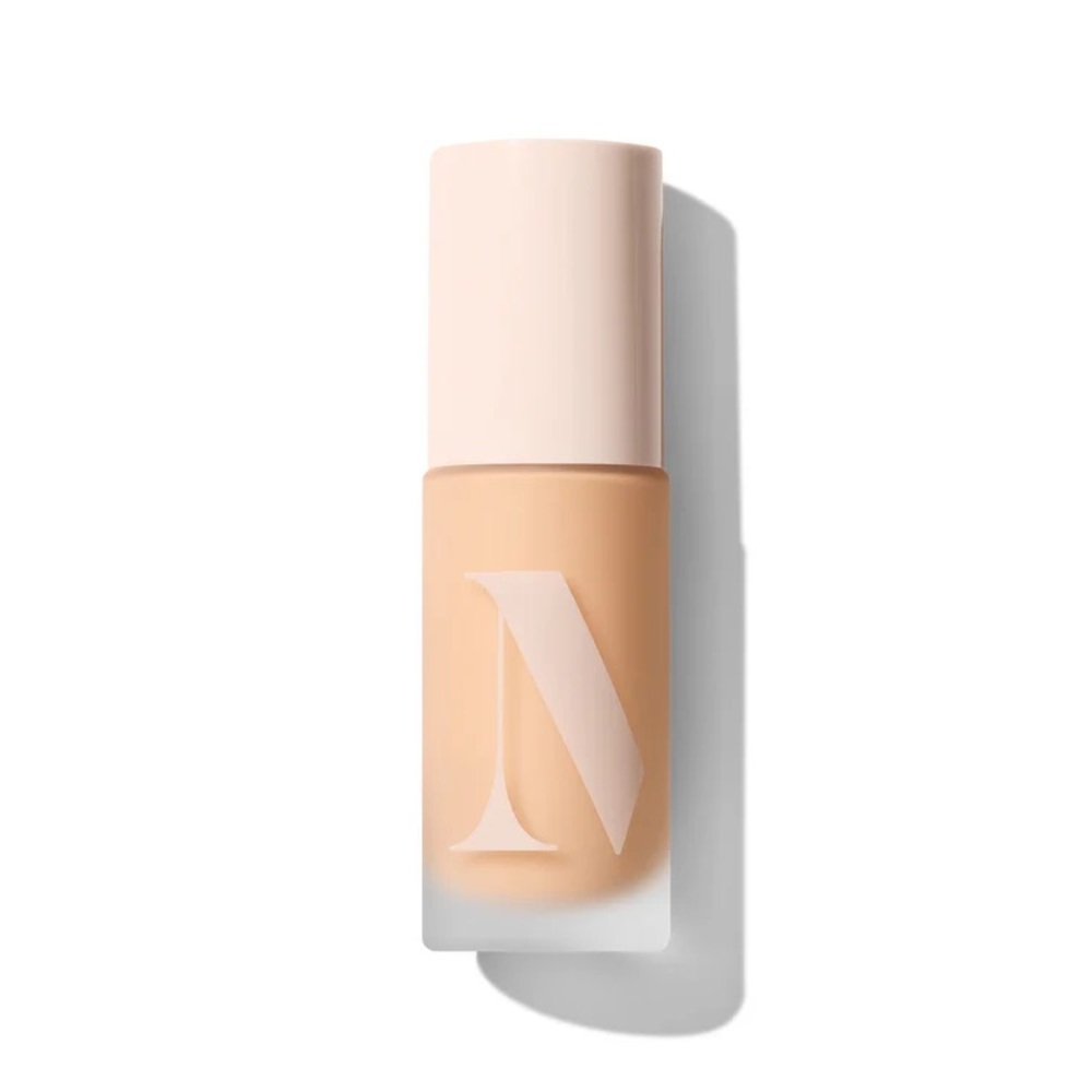 NEW Morphe Lightform Extended Hydration Foundation Medium 09W